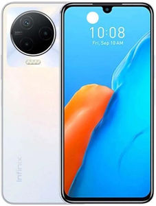 Infinix Note 12 2023
