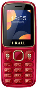 I Kall K44 2022
