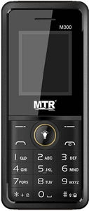 MTR M300