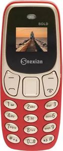 Snexian Bold 777