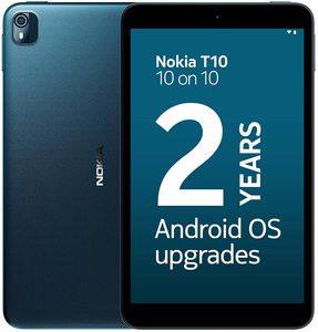 Nokia T10 LTE 64GB