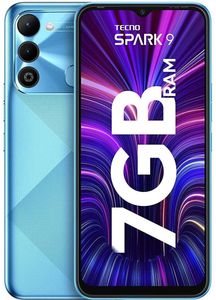 Tecno Spark 9 3GB RAM