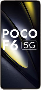 POCO F6