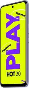 Infinix Hot 20 Play