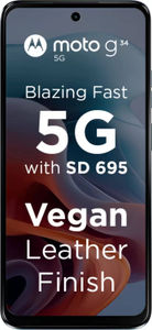 Moto G34