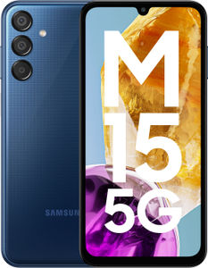 Samsung Galaxy M15