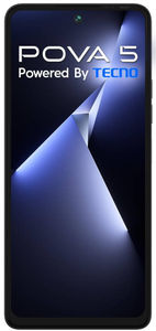 Tecno Pova 5