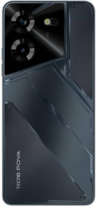 Tecno Pova 5