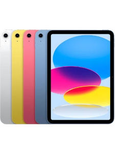 Apple iPad 10.9 2022 WiFi + Cellular 64GB
