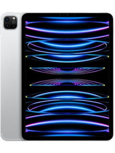 Apple iPad Pro 11 2022 WiFi 256GB