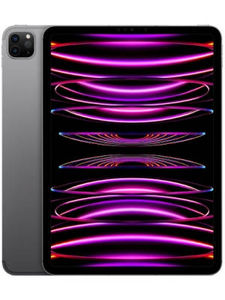 Apple iPad Pro 12.9 2022 WiFi 2TB
