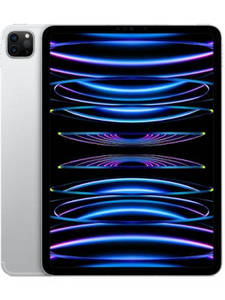Apple iPad Pro 12.9 2022 WiFi + Cellular 512GB