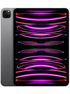 Apple iPad Pro 12.9 2022 WiFi + Cellular 512GB