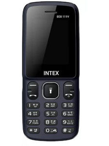 Intex Eco 111V