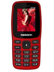 Karbonn K110i New