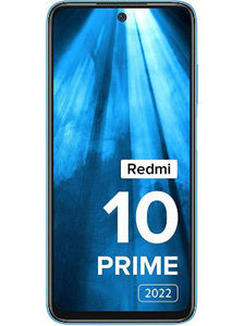 Xiaomi Redmi 10 Prime 2022 128GB