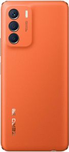 Infinix Zero 5G 2023