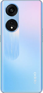 OPPO A1 Pro
