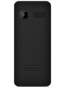 Karbonn KX3s
