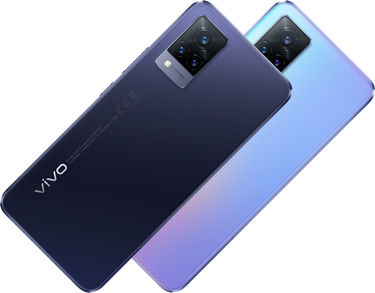 vivo V21s