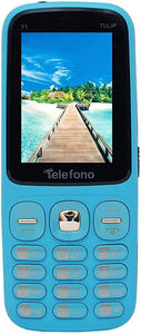 Telefono T1 Tulip