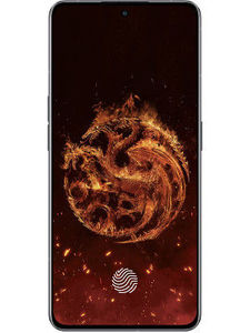 OPPO Reno8 Pro House of Dragon Edition