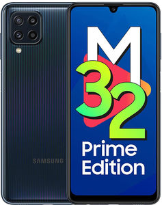 Samsung Galaxy M32 Prime Edition 128GB