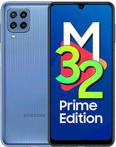 Samsung Galaxy M32 Prime Edition