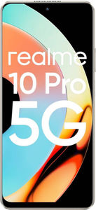 realme 10 Pro 5G 8GB RAM