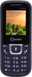 Snexian Guru 1282