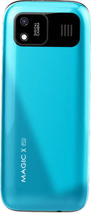 Itel Magic X Pro