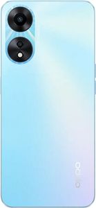 OPPO A58x