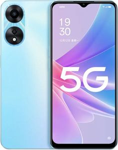 OPPO A58x
