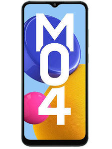 Samsung Galaxy M04 128GB