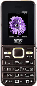 MTR M1900