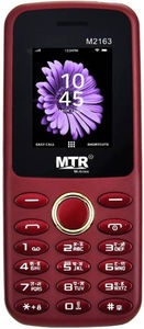 MTR M2163