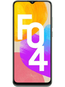 Samsung Galaxy F04