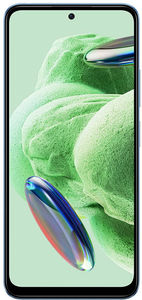 Xiaomi Redmi Note 12 6GB RAM