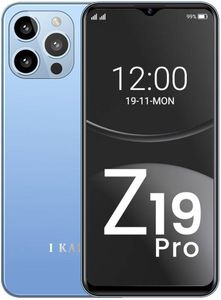 I Kall Z19 Pro