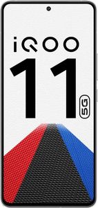 iQOO 11 5G 16GB RAM
