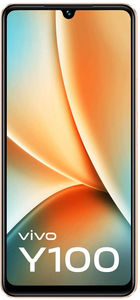 vivo Y100