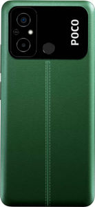 POCO C55