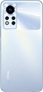 Infinix Note 12i 2022