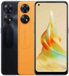 OPPO Reno8 T 4G