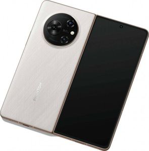 Tecno Phantom V Fold