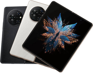 Tecno Phantom V Fold