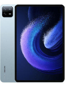 Xiaomi Pad 6 Pro