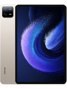 Xiaomi Pad 6 Pro