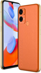 BLU G72 Max