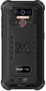 Oukitel WP5 Pro